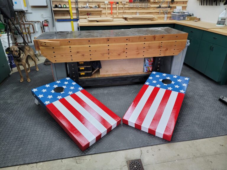 Cornhole
