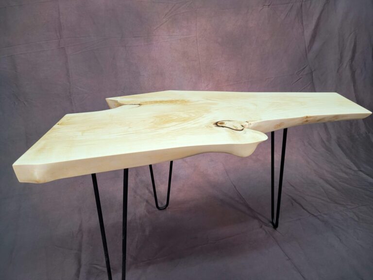 Slab Table