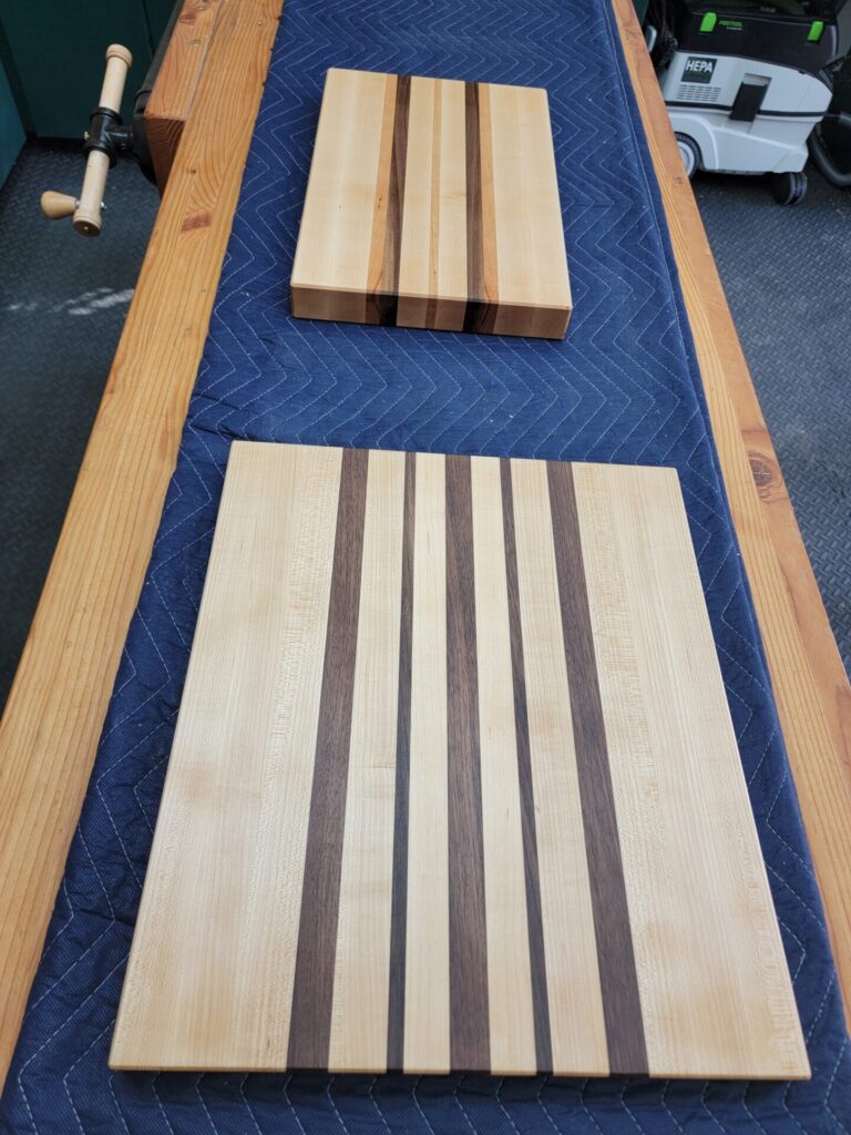 Cutting Board