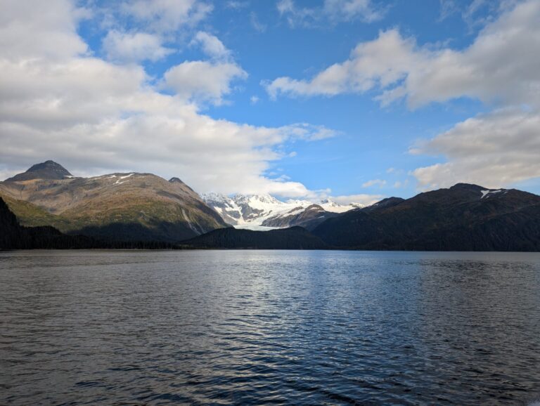 26 Glaciers Cruise - 2025