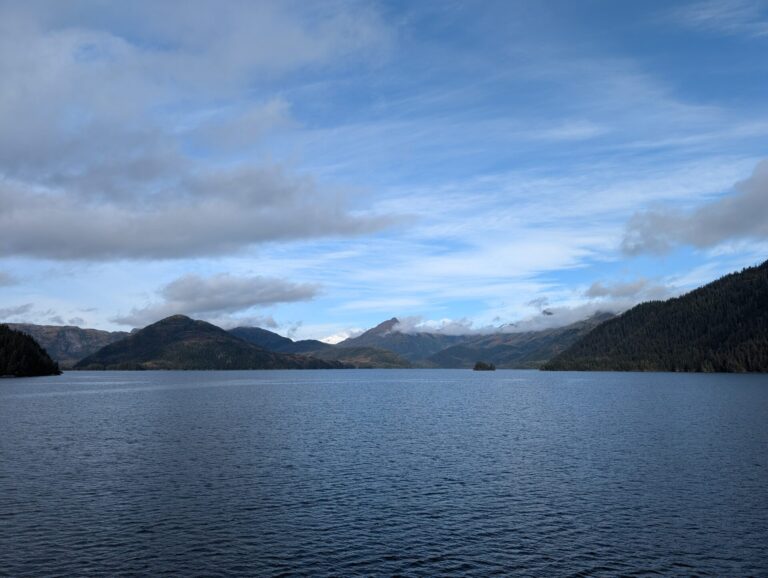 26 Glaciers Cruise - 2025
