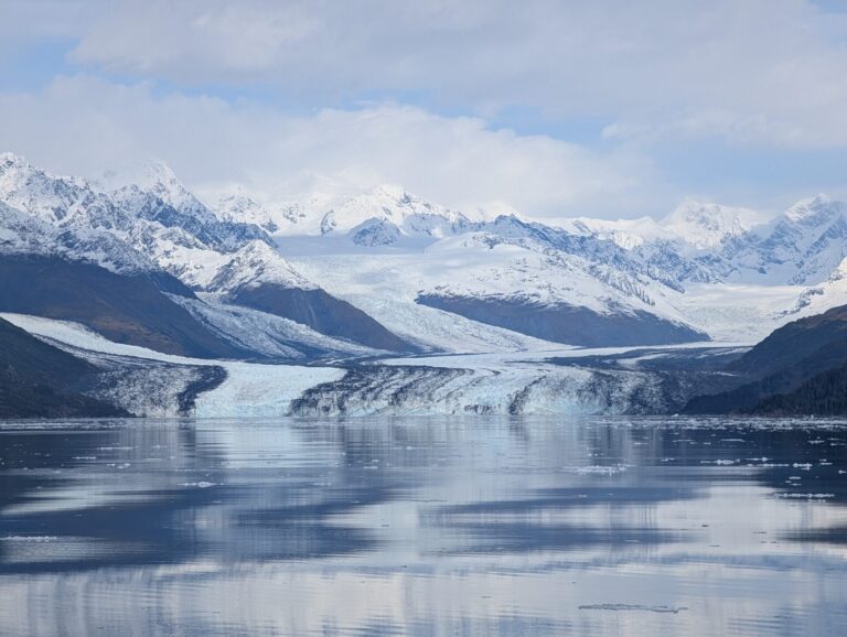26 Glaciers Cruise - 2025