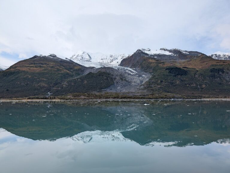 26 Glaciers Cruise - 2025