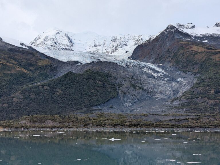 26 Glaciers Cruise - 2025