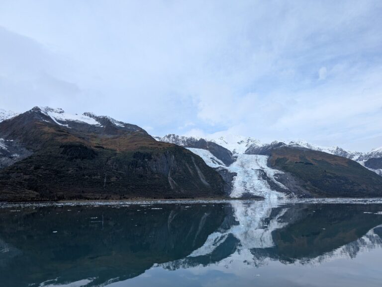 26 Glaciers Cruise - 2025