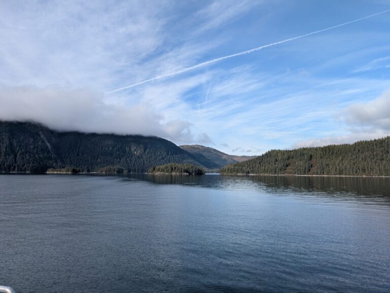 26 Glaciers Cruise - 2025