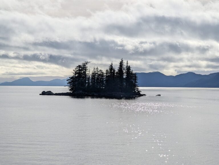 26 Glaciers Cruise - 2025