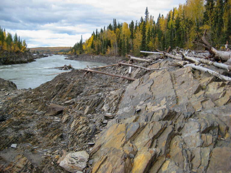 Alaska Highway - 2009