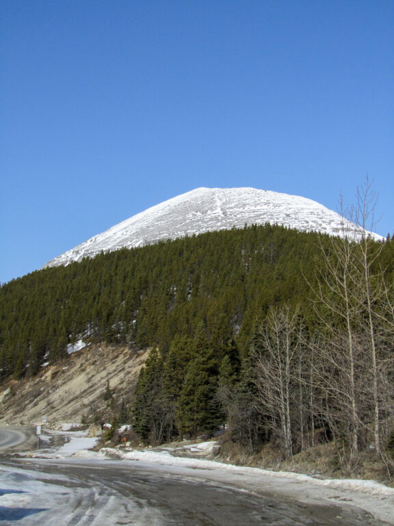 Alaska Highway - 2010
