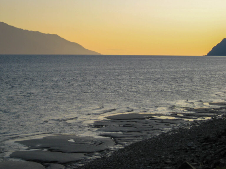 Alaska Railroad - 2009