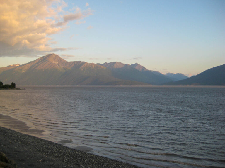 Alaska Railroad - 2009