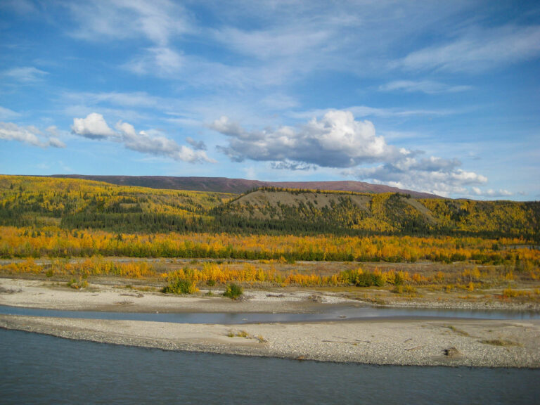 Alaska Railroad - 2009