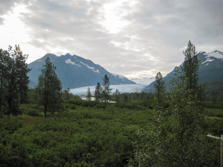 Alaska Railroad - 2009