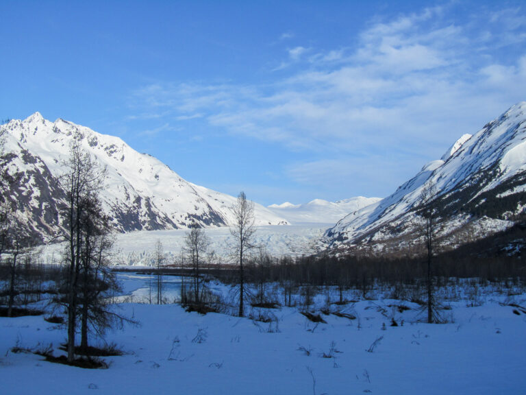 Alaska Railroad- 2010