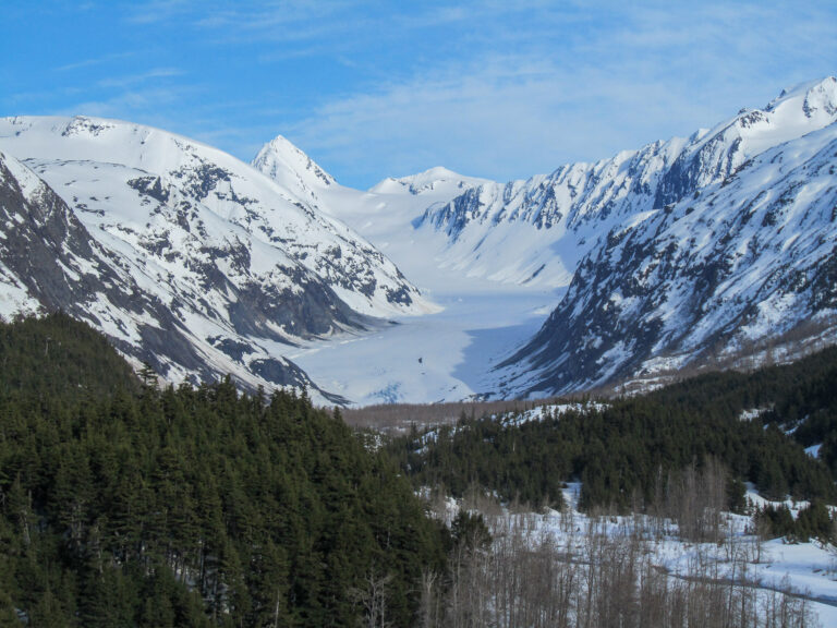 Alaska Railroad- 2010
