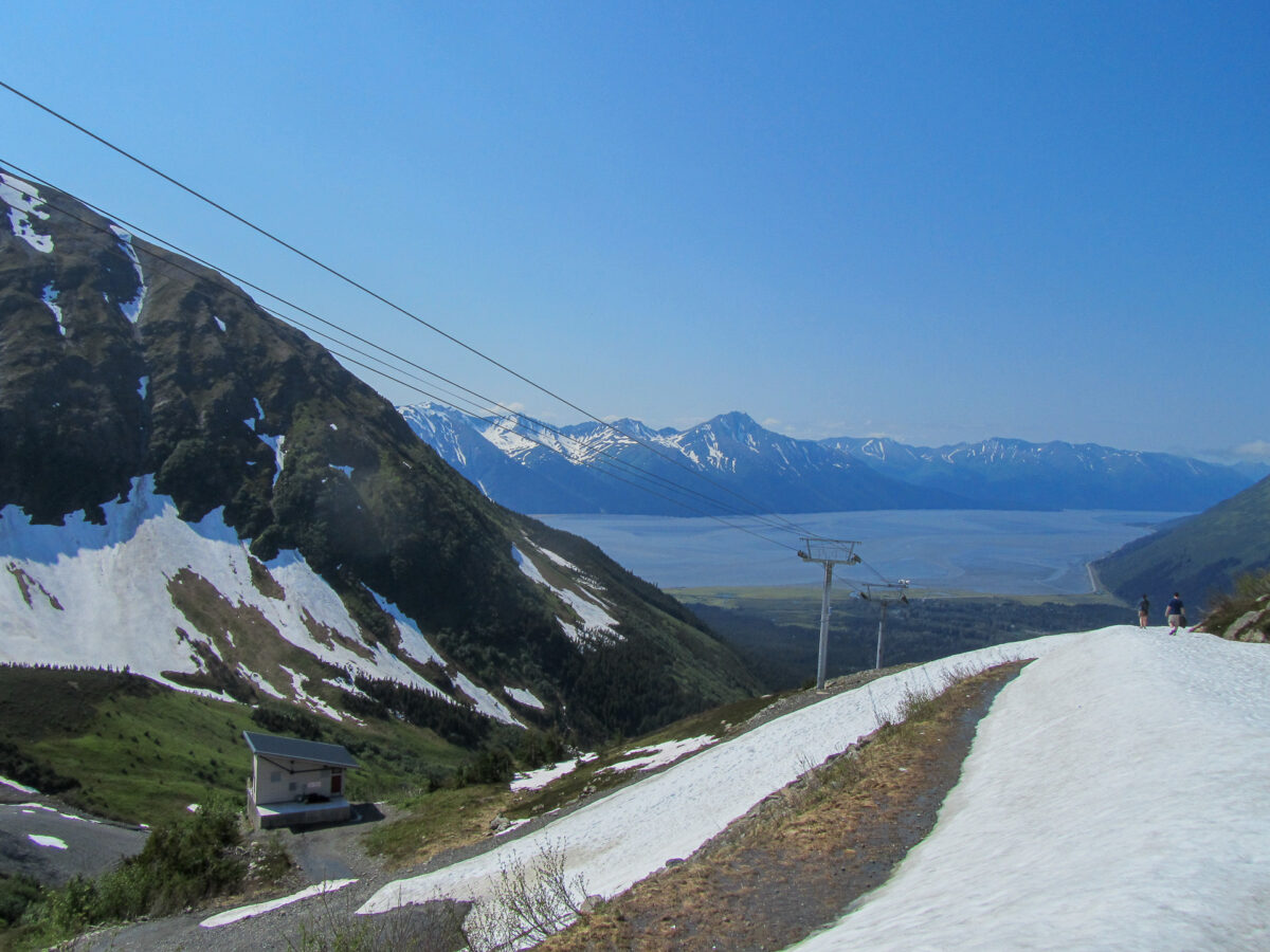 Alyeska - 2010