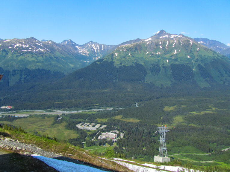 Alyeska - 2010