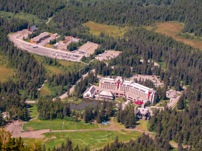 Alyeska - 2010
