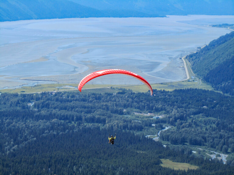 Alyeska - 2010