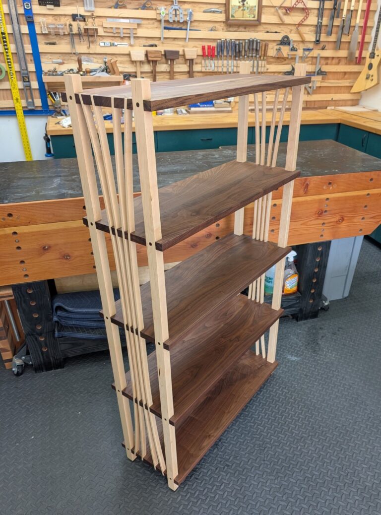 Bookshelf