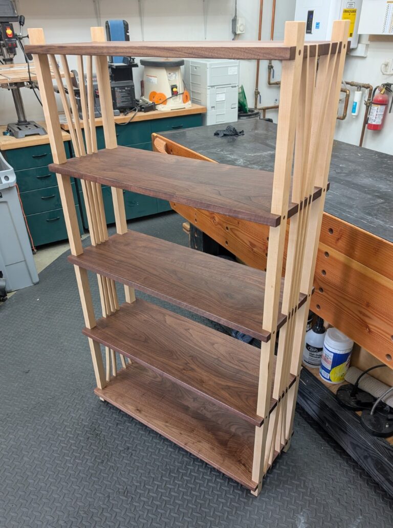 Bookshelf