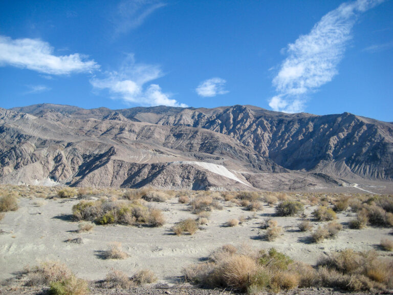Death Valley - 2011