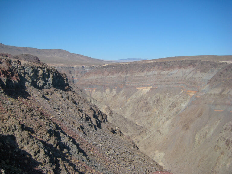 Death Valley - 2011