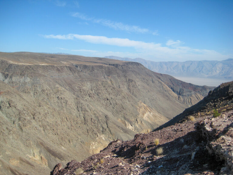 Death Valley - 2011