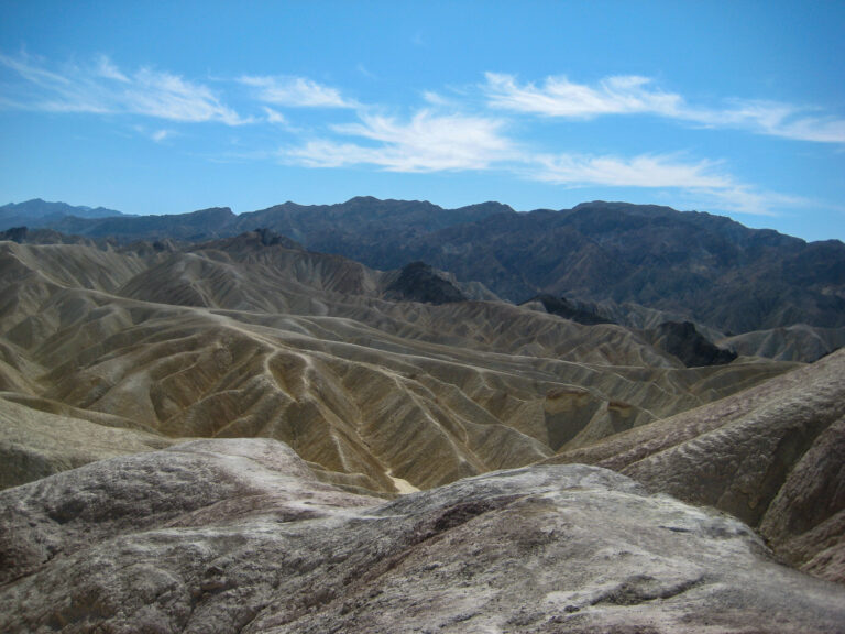 Death Valley - 2011