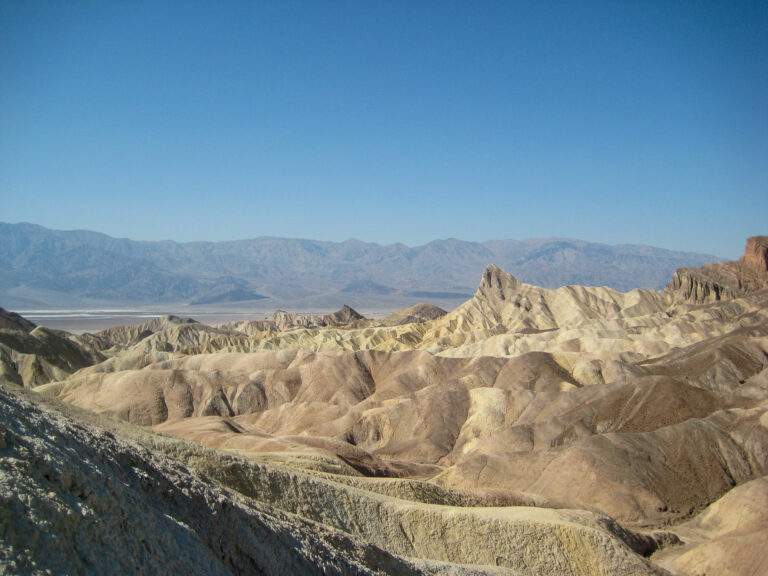 Death Valley - 2011