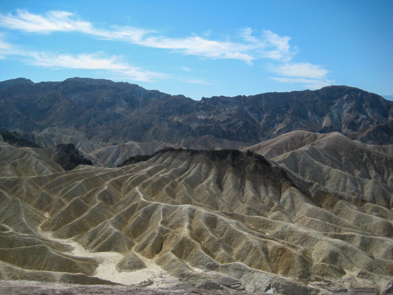 Death Valley - 2011