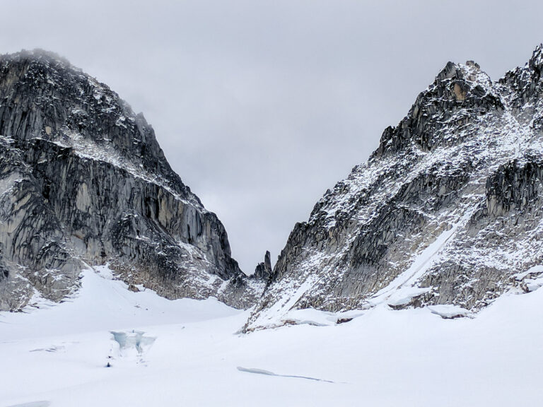 Denali Flight Tour - 2017