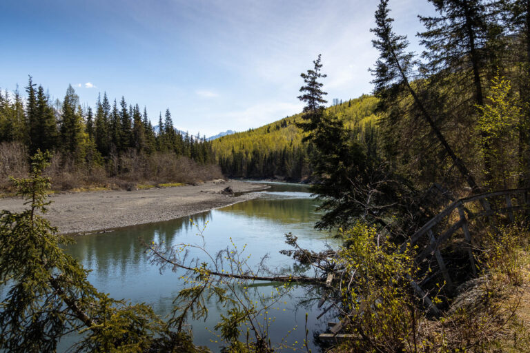 Eagle River Greenbelt Trail - 2025