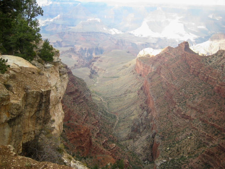 Grand Canyon - 2011
