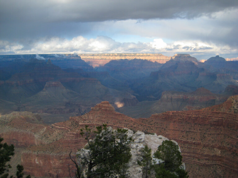 Grand Canyon - 2011