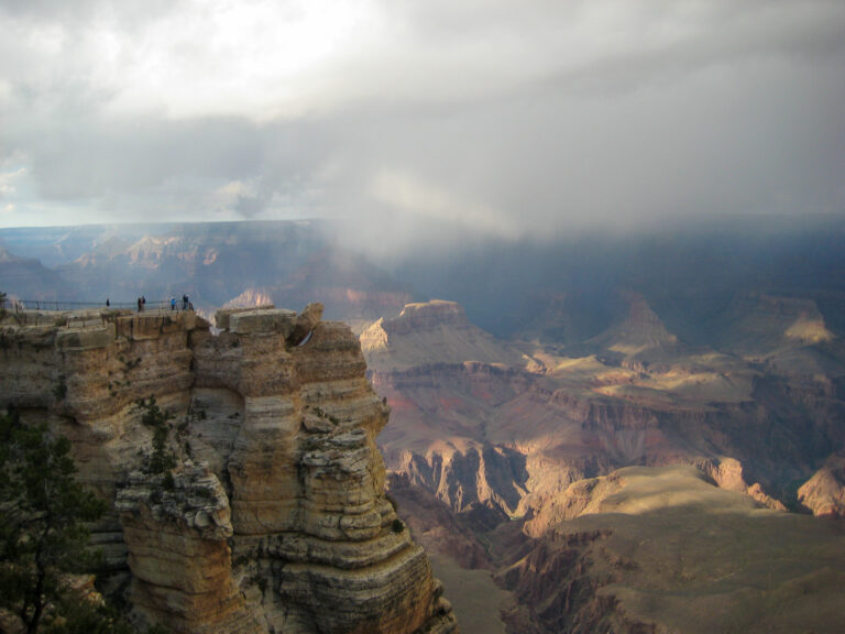 Grand Canyon - 2011