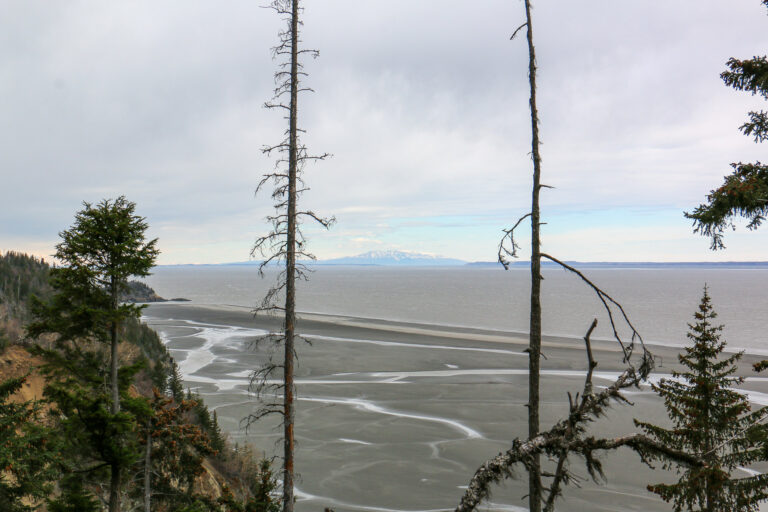 Gull Rock Trail - 2017