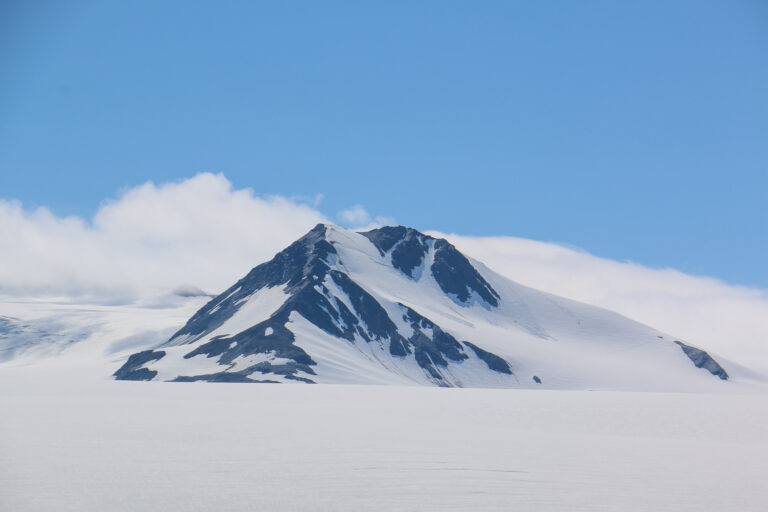 Harding Icefield Trail - 2017
