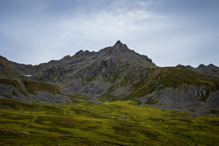 Hatcher Pass - 2025