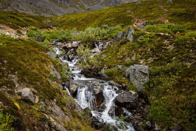 Hatcher Pass - 2025