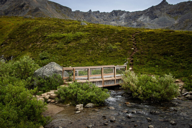 Hatcher Pass - 2025