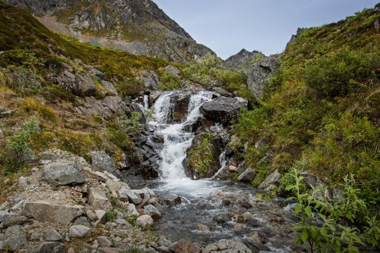 Hatcher Pass - 2025