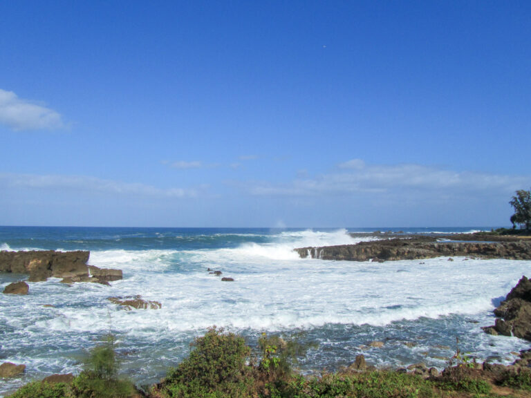 Hawaii - 2011