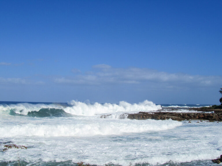 Hawaii - 2011