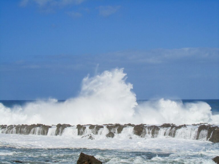 Hawaii - 2011