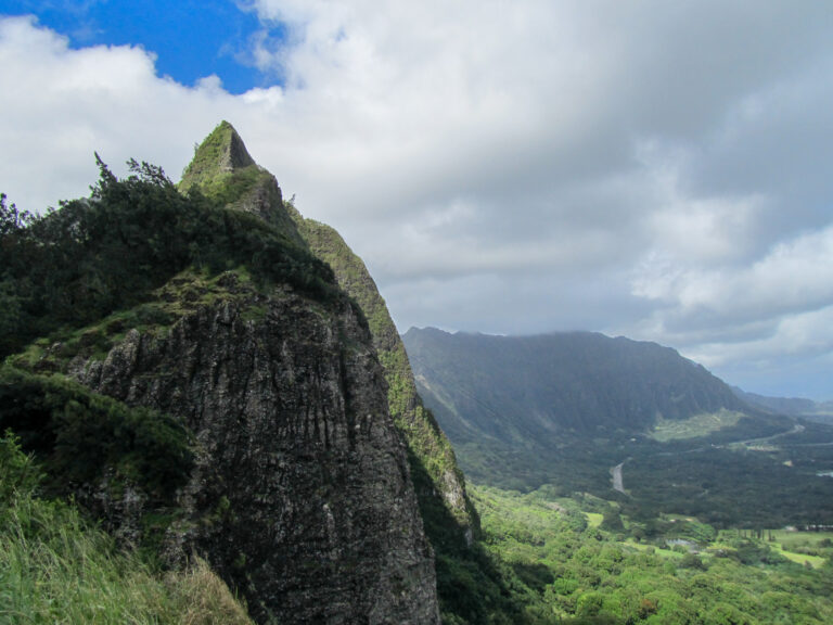 Hawaii - 2011