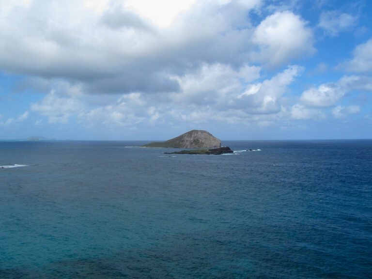 Hawaii - 2011