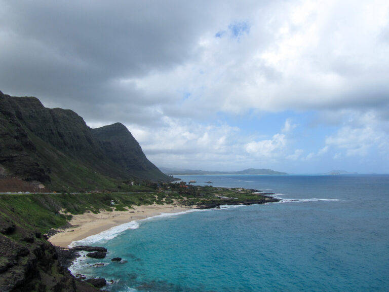 Hawaii - 2011