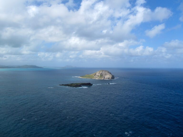 Hawaii - 2011