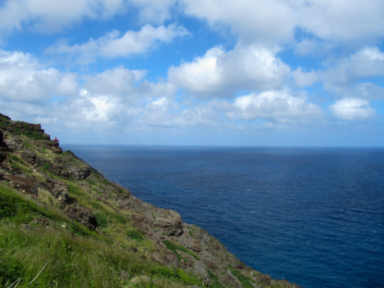 Hawaii - 2011